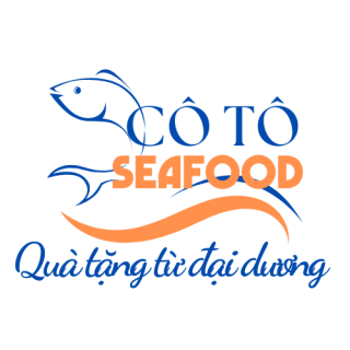 Logo coto Seafood